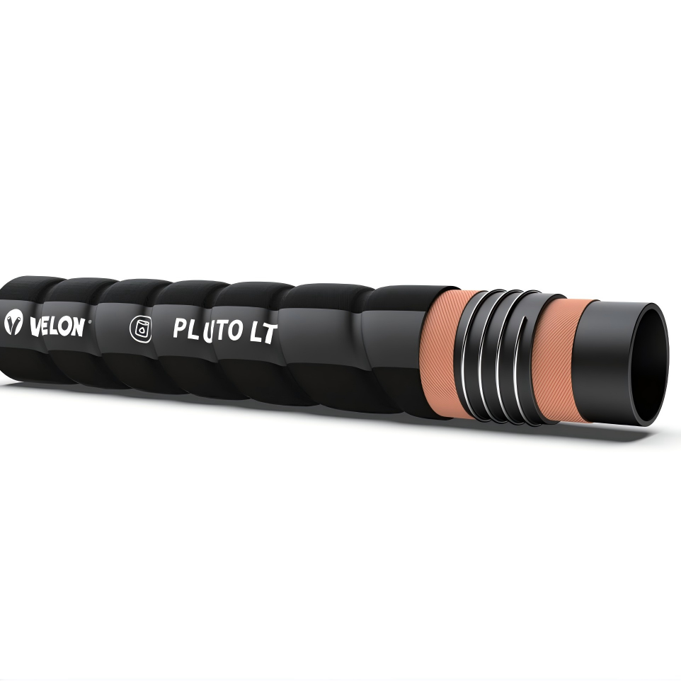 Low Temperature Petroleum Suction And Delivery Hose